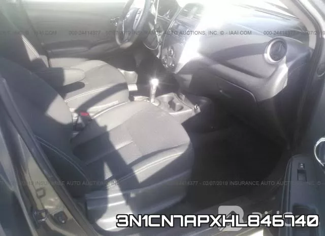 3N1CN7APXHL846740 фото 6