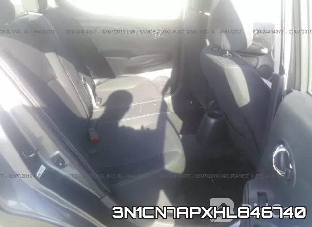 3N1CN7APXHL846740 фото 9