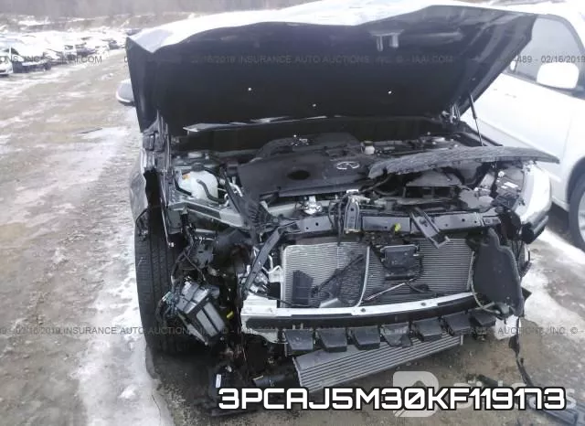 3PCAJ5M30KF119173 фото 7