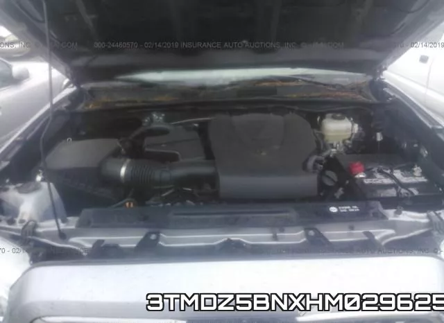 3TMDZ5BNXHM029625 фото 2