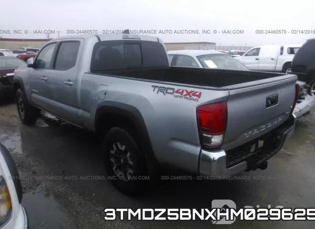 3TMDZ5BNXHM029625 фото 4