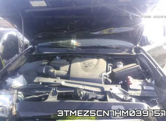 3TMEZ5CN7HM039757 фото 2