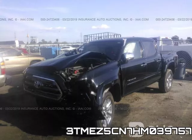 3TMEZ5CN7HM039757 фото 3