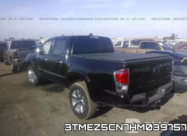 3TMEZ5CN7HM039757 фото 4