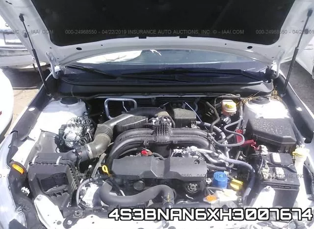 4S3BNAN6XH3007674 фото 2