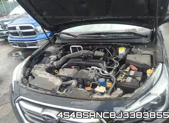 4S4BSANC8J3383855 фото 2