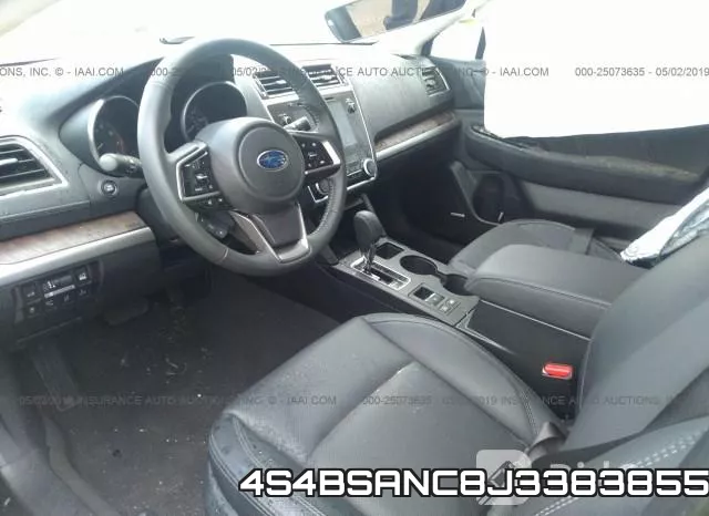 4S4BSANC8J3383855 фото 6