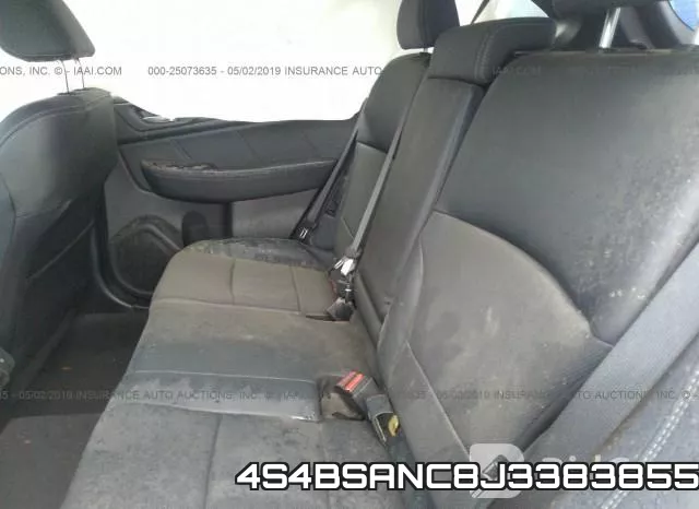 4S4BSANC8J3383855 фото 9