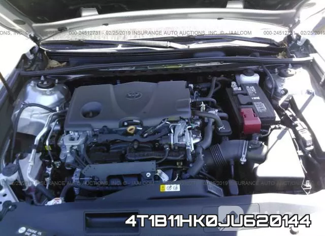 4T1B11HK0JU620144 фото 2