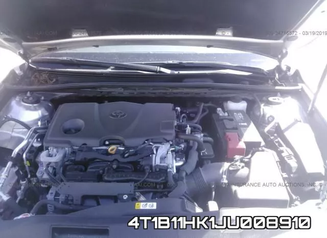 4T1B11HK1JU008910 фото 2