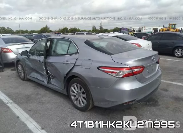 4T1B11HK2KU217395 фото 3