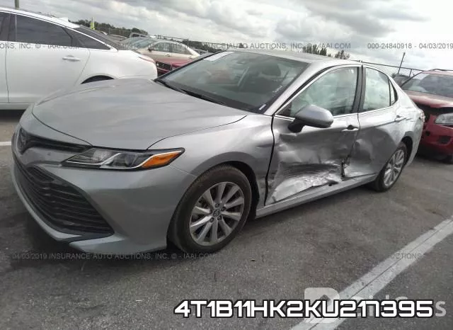 4T1B11HK2KU217395 фото 6