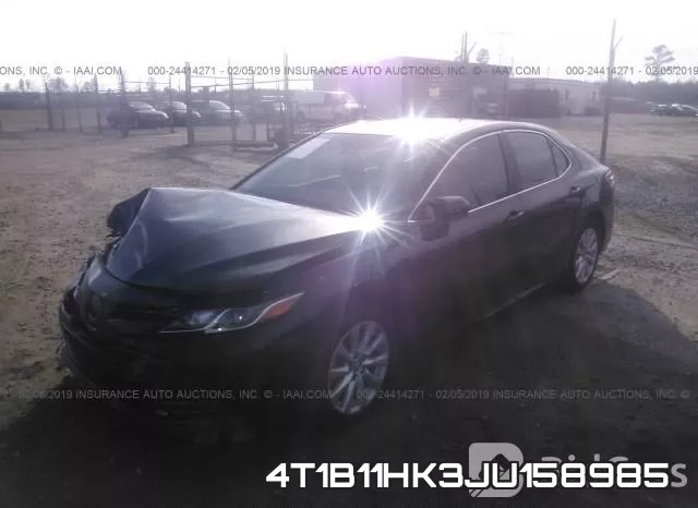 4T1B11HK3JU158985 фото 3
