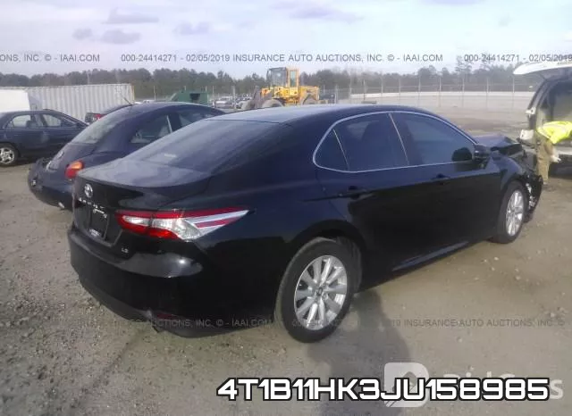 4T1B11HK3JU158985 фото 5