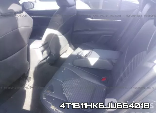 4T1B11HK6JU664018 фото 8