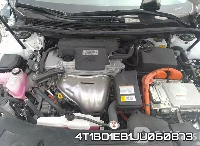 4T1BD1EB1JU060873 фото 2