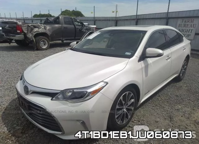 4T1BD1EB1JU060873 фото 3