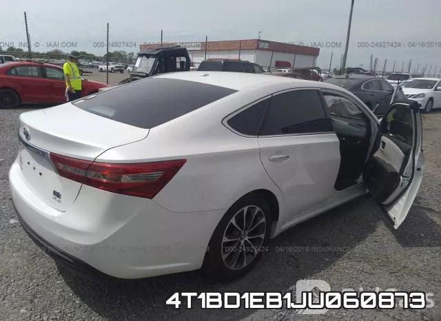 4T1BD1EB1JU060873 фото 5