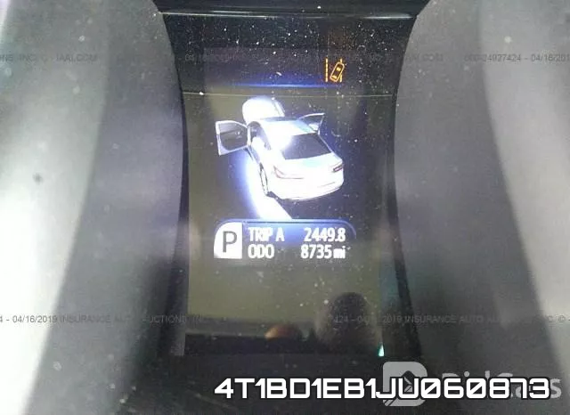 4T1BD1EB1JU060873 фото 8