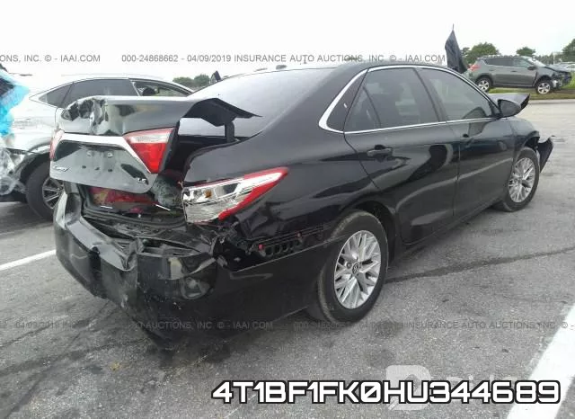 4T1BF1FK0HU344689 фото 5