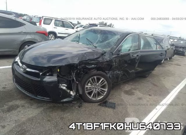 4T1BF1FK0HU640733 фото 3