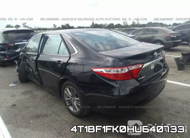 4T1BF1FK0HU640733 фото 4