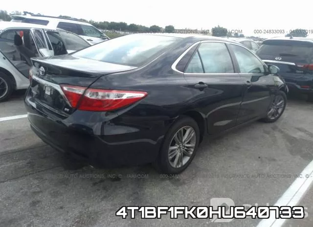 4T1BF1FK0HU640733 фото 5