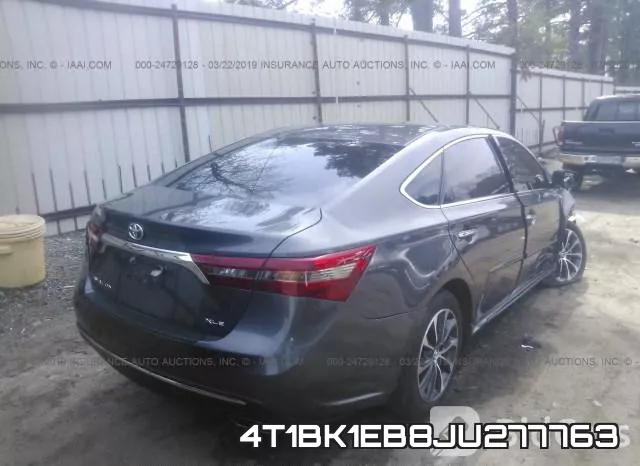 4T1BK1EB8JU277763 фото 5