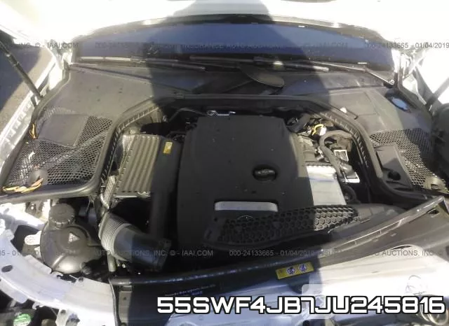 55SWF4JB7JU245816 фото 2