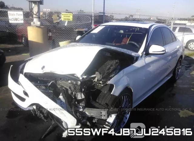 55SWF4JB7JU245816 фото 3