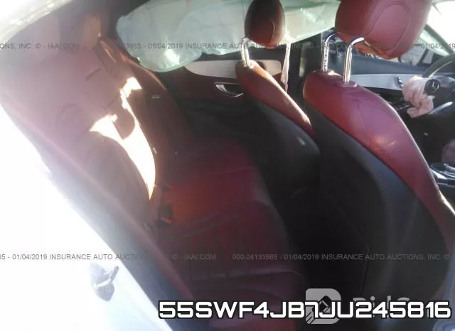 55SWF4JB7JU245816 фото 9