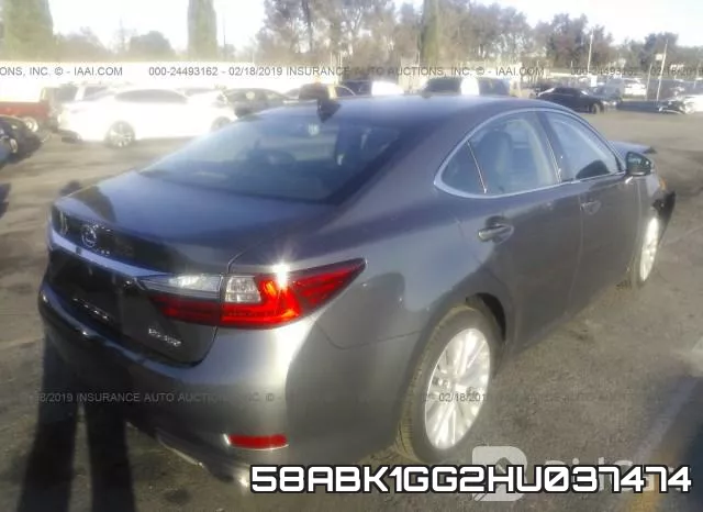 58ABK1GG2HU037474 фото 5