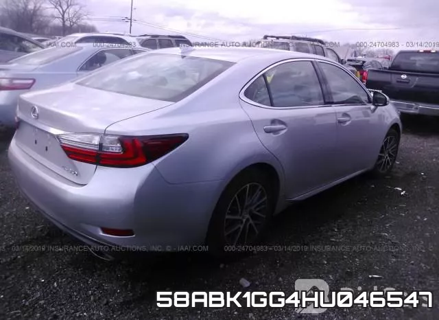 58ABK1GG4HU046547 фото 5