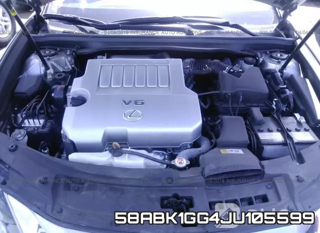 58ABK1GG4JU105599 фото 2