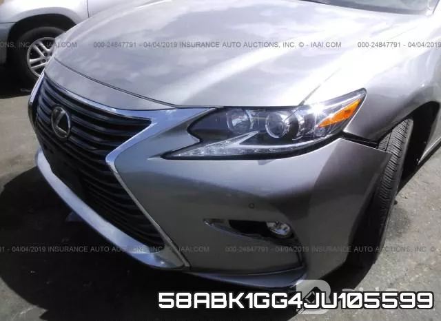 58ABK1GG4JU105599 фото 7