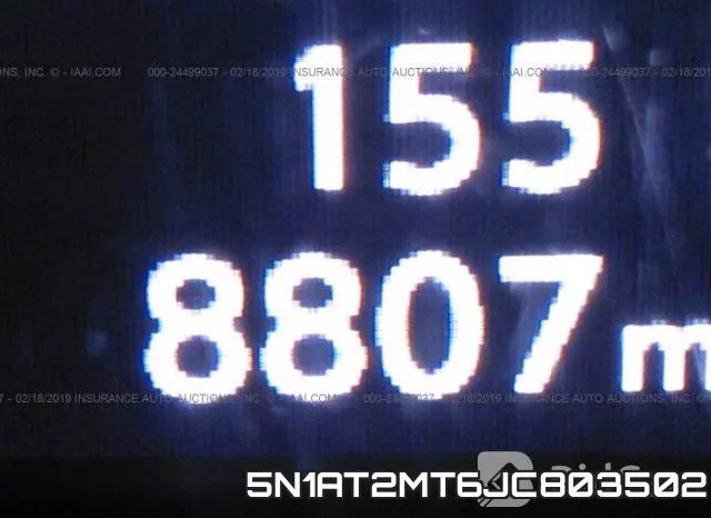 5N1AT2MT6JC803502 фото 8
