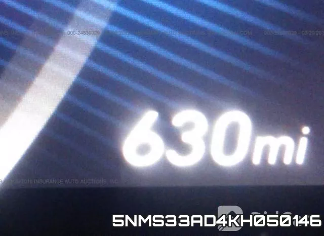 5NMS33AD4KH050146 фото 8
