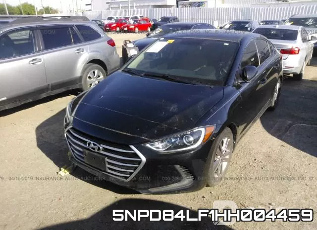 5NPD84LF1HH004459 фото 3