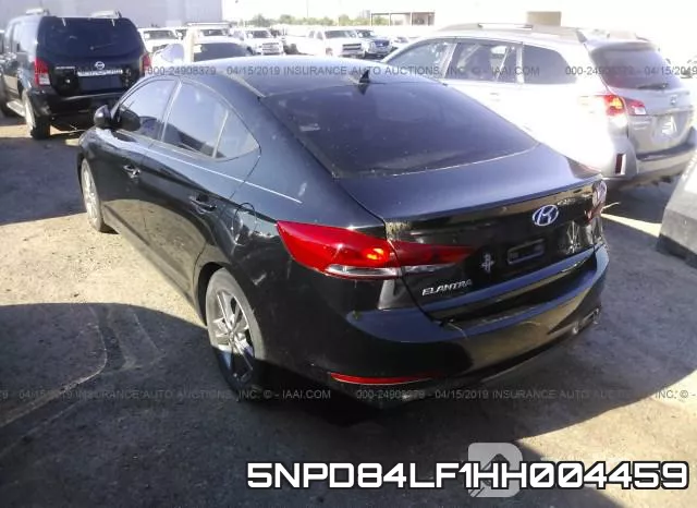 5NPD84LF1HH004459 фото 4
