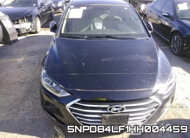 5NPD84LF1HH004459 фото 7