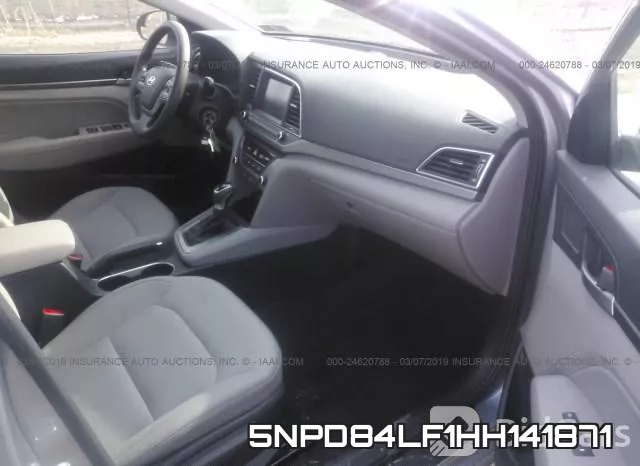 5NPD84LF1HH141871 фото 6