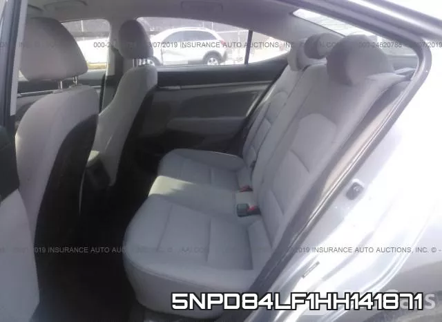 5NPD84LF1HH141871 фото 9