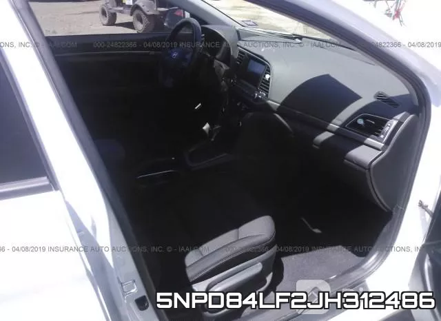 5NPD84LF2JH312486 фото 6