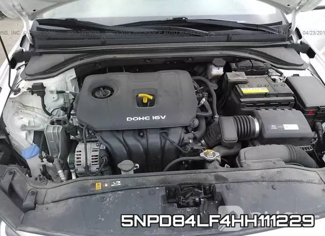 5NPD84LF4HH111229 фото 2