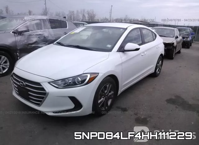 5NPD84LF4HH111229 фото 3