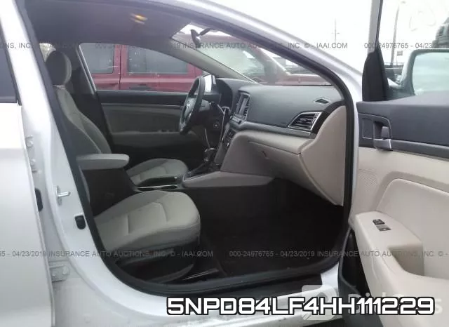5NPD84LF4HH111229 фото 6