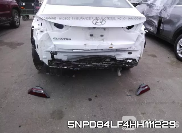 5NPD84LF4HH111229 фото 7