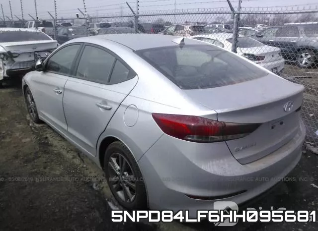 5NPD84LF6HH095681 фото 4