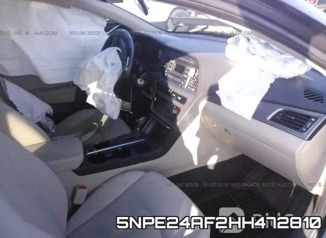 5NPE24AF2HH472810 фото 6