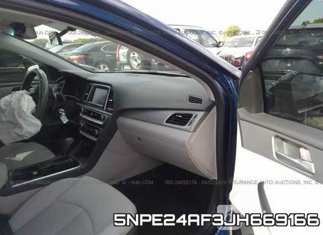 5NPE24AF3JH669166 фото 6